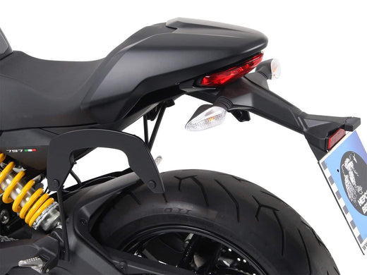 Ducati Monster 797 [2017-2020] - C-Bow Seitenträger