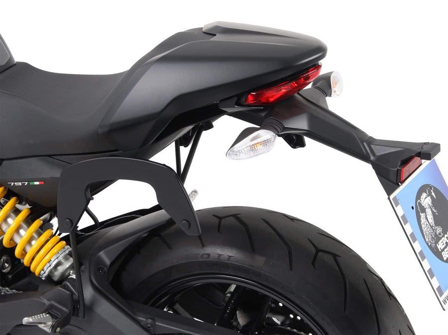 Ducati Monster 797 [2017-2020] -c-bow lato vettore