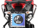Ducati Multistrada 950 [2017-2021] -C-Bow Side Carrier-4