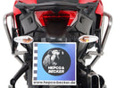 Ducati Multistrada 950 [2017-2021] -C-Bow Side Carrier-2