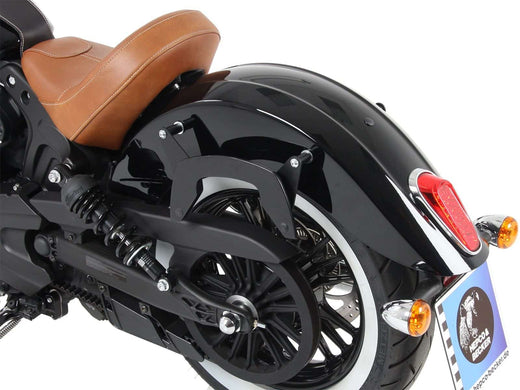 Indian Scout [2015-2024] -C-BOW CONDUCTEUR