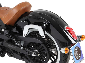 Indian Scout [2015-2024] -C-BOW CONDUCTEUR - 0