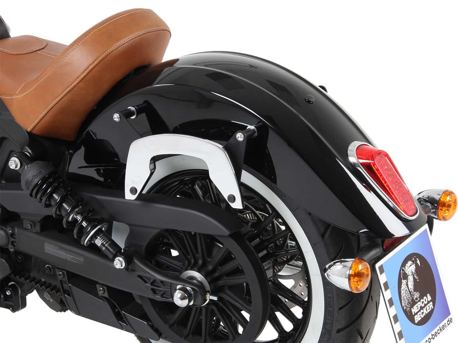 Indian Scout [2015-2024] -C-BOW CONDUCTEUR