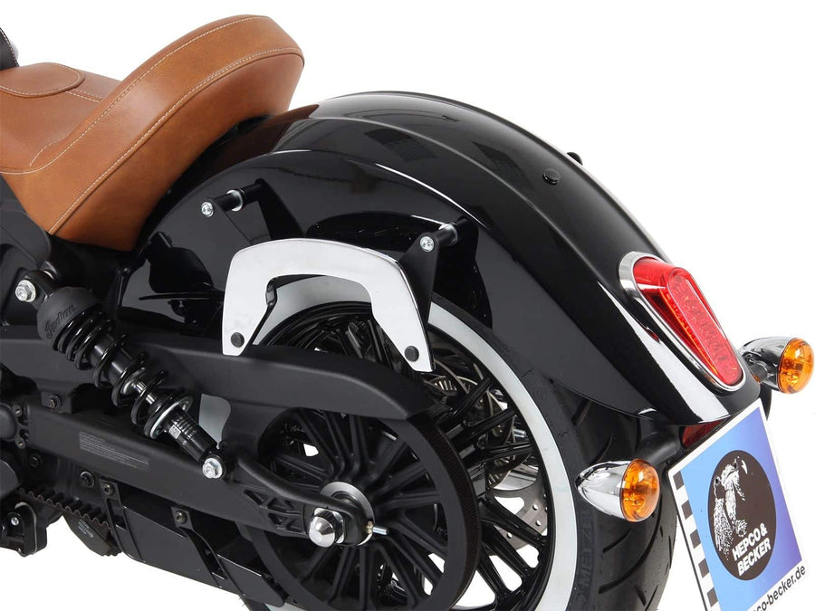 Indian Scout [2015-2024] -C-BOW CONDUCTEUR