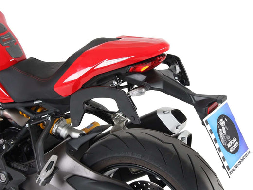 Ducati Monster 1200 S [2017-2020] - C-Bow Seitenträger