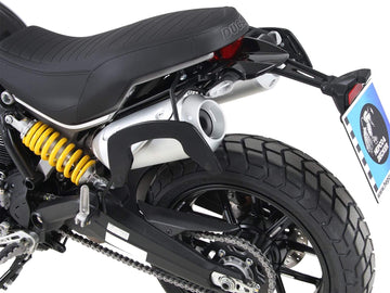 Ducati Scrambler 1100 [2018-2020] -C-Bow Côté Carrier