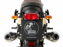 Royal Enfield Interceptor 650 [2018-2025] -C-Bow Side Carrier-2