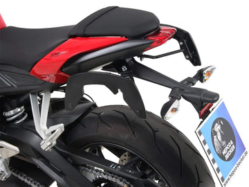 Triumph Street Triple 765 Lo [2017-2025] - C-Bow Seitenträger