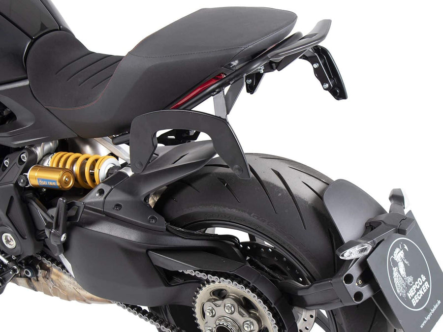 Ducati Diavel 1260 [2019-2023] -C-Bow Carrier