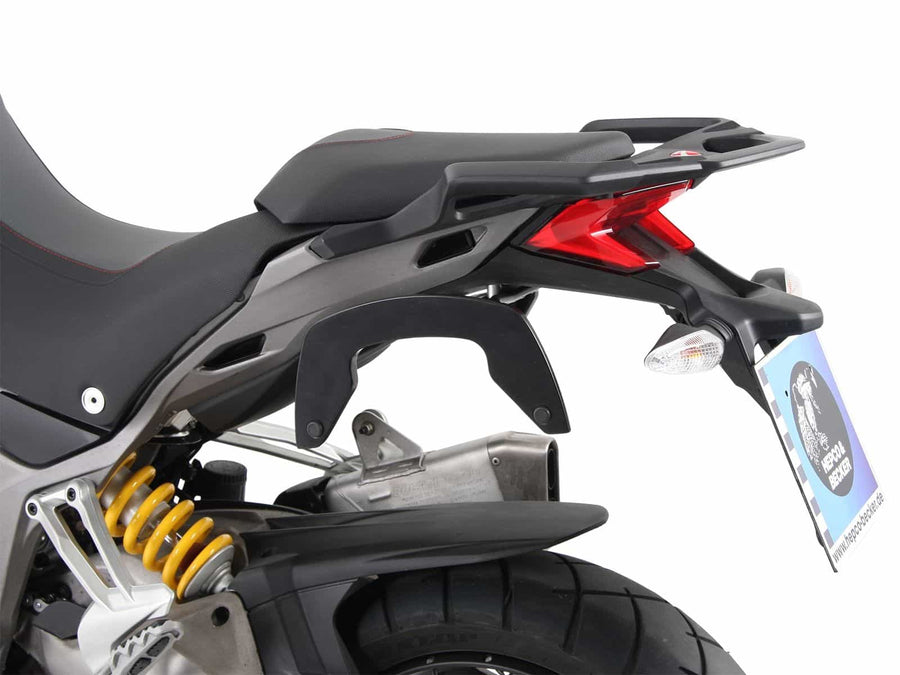 Ducati Multistrada 1260 End [2019-2021] -C-Bow Side Carrier