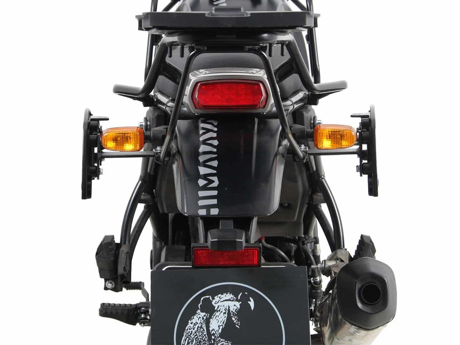 Royal Enfield Himalayan [2018-2024]-C-Bow side carrier
