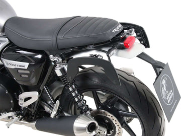 Triumph Speed ​​Twin 1200 [2022-2025] -C-BOW Côté Carrier - 0