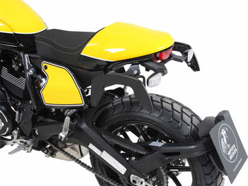 Ducati Scrambler 800 [2019-2022] -C-Bow Côté Carrier