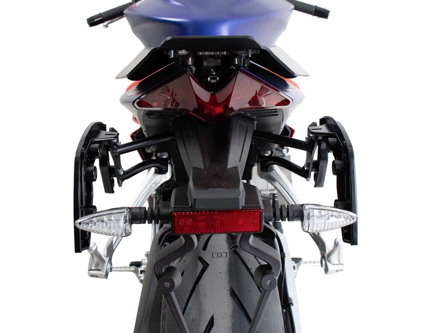 Aprilia Tuono [2020-2024] -C-Bow Side Carrier