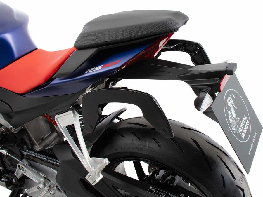 Aprilia Tuono [2020-2024] -C-Bow Side Carrier
