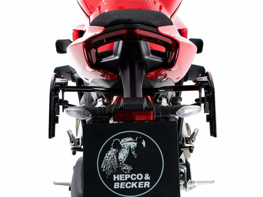 Ducati Panigale V4 [2018-2024] -c-bow laterale