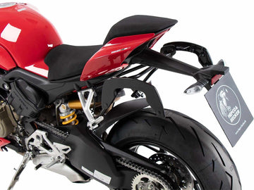 Ducati Panigale V4 [2018-2024] -c-bow laterale - 0