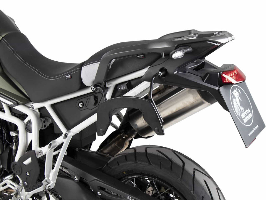 Triumph Tiger 850 Sport [2021-2025] -C-Bow Side Carrier