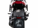 Triumph Rocket 3 R [2020-2025] -C-Bow Side Carrier-2