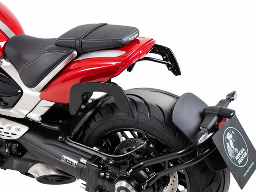 Triumph Rocket 3 R [2020-2025] - C-Bow Seitenträger
