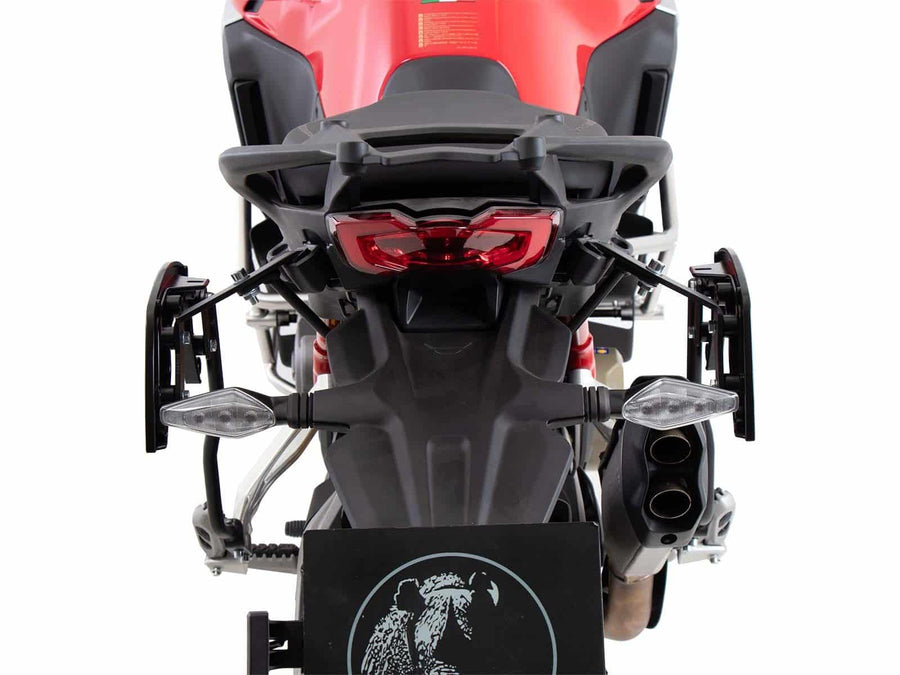 Ducati Multistrada V4 [2025] - C -Bow side carrier