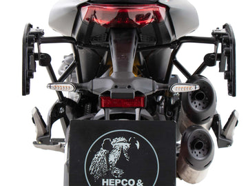 Ducati Monster 937 [2021-2025] - C-Bow Seitenträger - 0