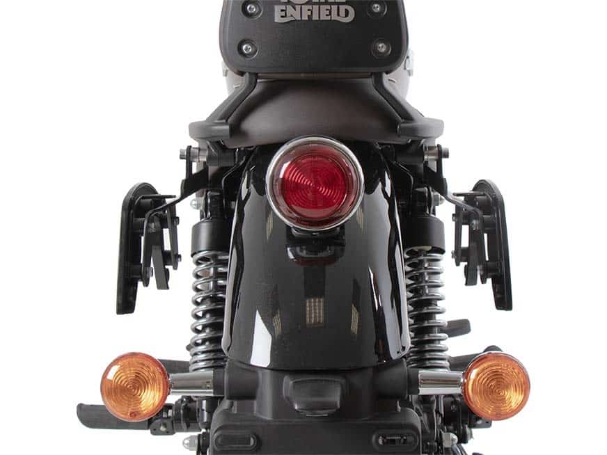 Royal Enfield Meteor 350 [2021-2025] - C-Bow Seitenträger