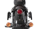 Royal Enfield Meteor 350 [2021-2025] - C-Bow Seitenträger-4