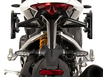 Triumph Speed Triple 1200 RR [2021-2025] - C-Bow Seitenträger - 0