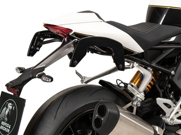 Triumph Speed Triple 1200 RR [2021-2025] - C-Bow Seitenträger