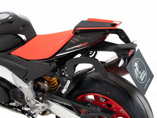 Aprilia Tuono V4 Factory [2021-2024] -C-Bow Color Carrier