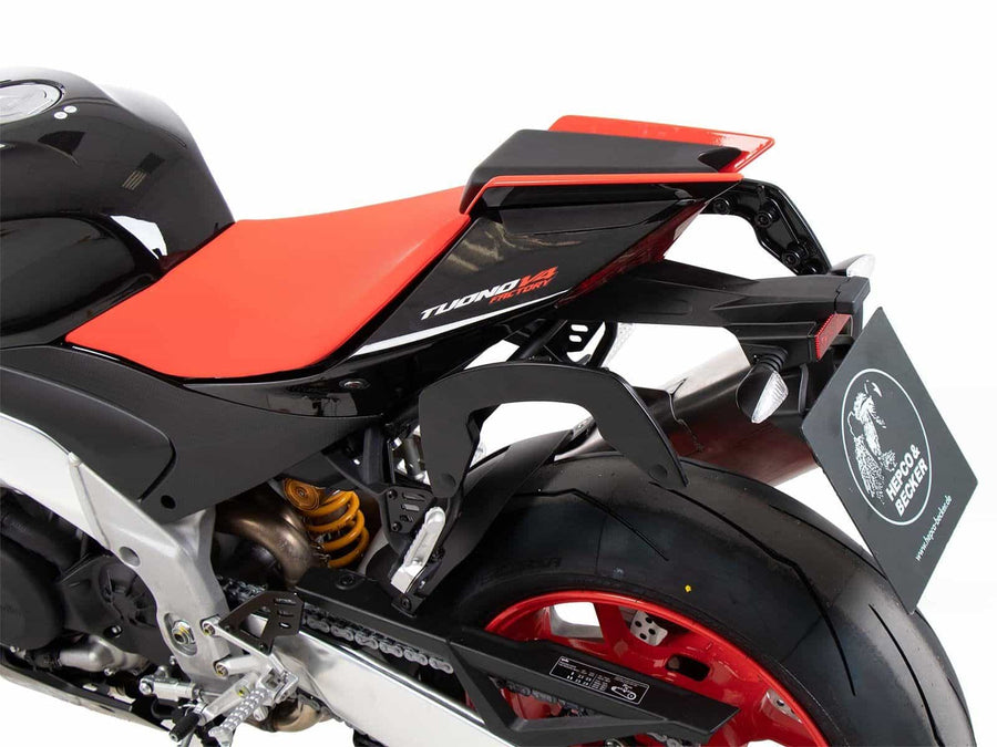 Aprilia Tuono V4 Factory [2021-2024] -C-Bow Color Carrier