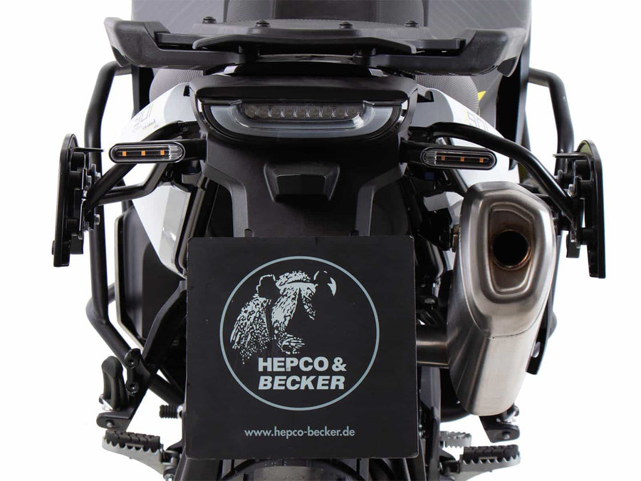 Husqvarna North 901 [2022-2025] -C-Bow Side Carrier