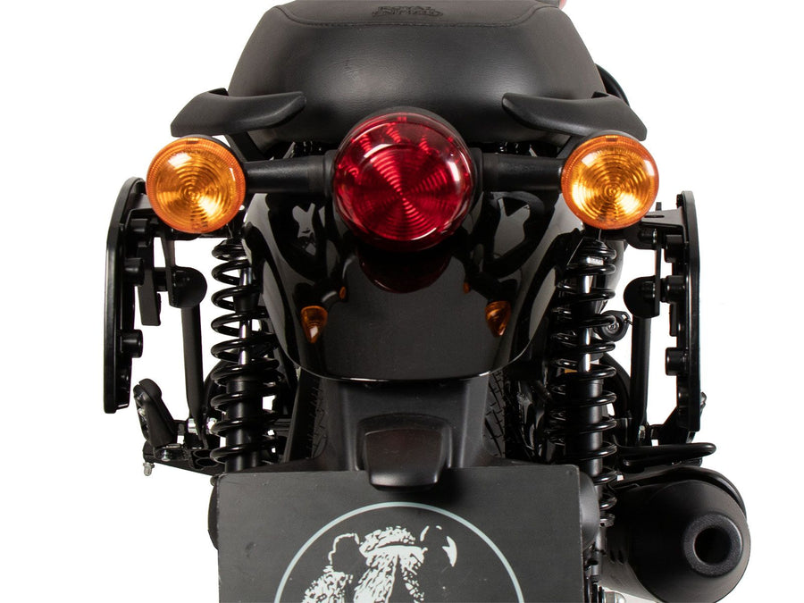 Royal Enfield Hunter 350 [2023-2025] - C-Bow Seitenträger
