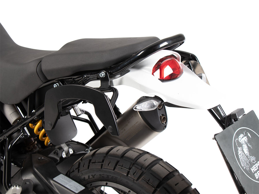 Ducati DesertX [2022-2025] -c-bow laterale