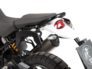 Ducati DesertX Rally [2024-2025] -c-bow laterale - 0