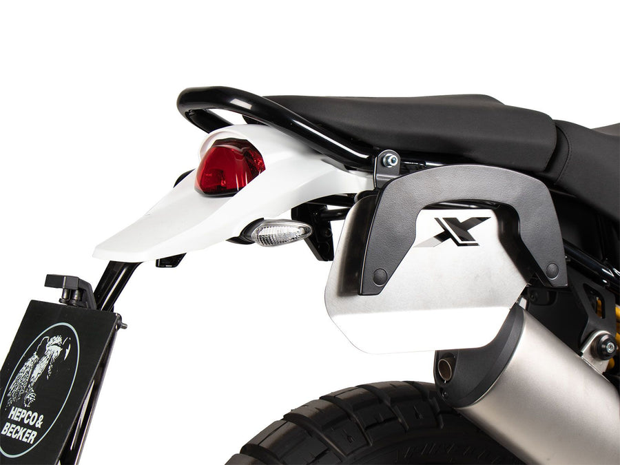 Ducati DesertX [2022-2025] -c-bow laterale