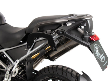 Triumph Tiger 1200 GT Explor [2022-2025] -C-BOW Côté Carrier