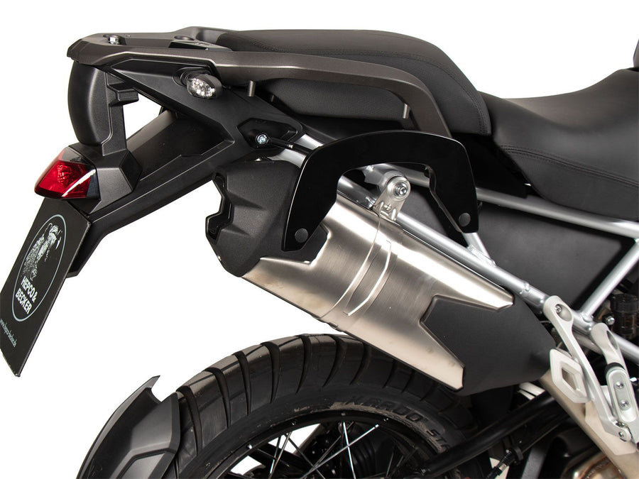 Triumph Tiger 1200 GT [2022-2025] -C-BOW Côté Carrier