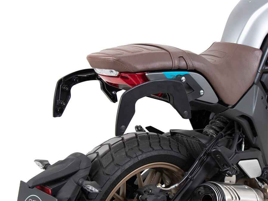 CF Moto 700 CL-X [2022-2024] - C-Bow Seitenträger