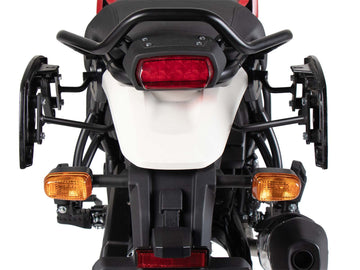Royal Enfield Scram 411 [2022-2024] - C-Bow Seitenträger - 0