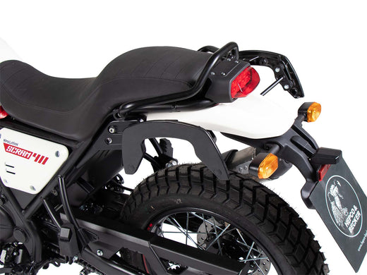 Royal Enfield Scram 411 [2022-2024] -C-BOW CONDUCTEUR