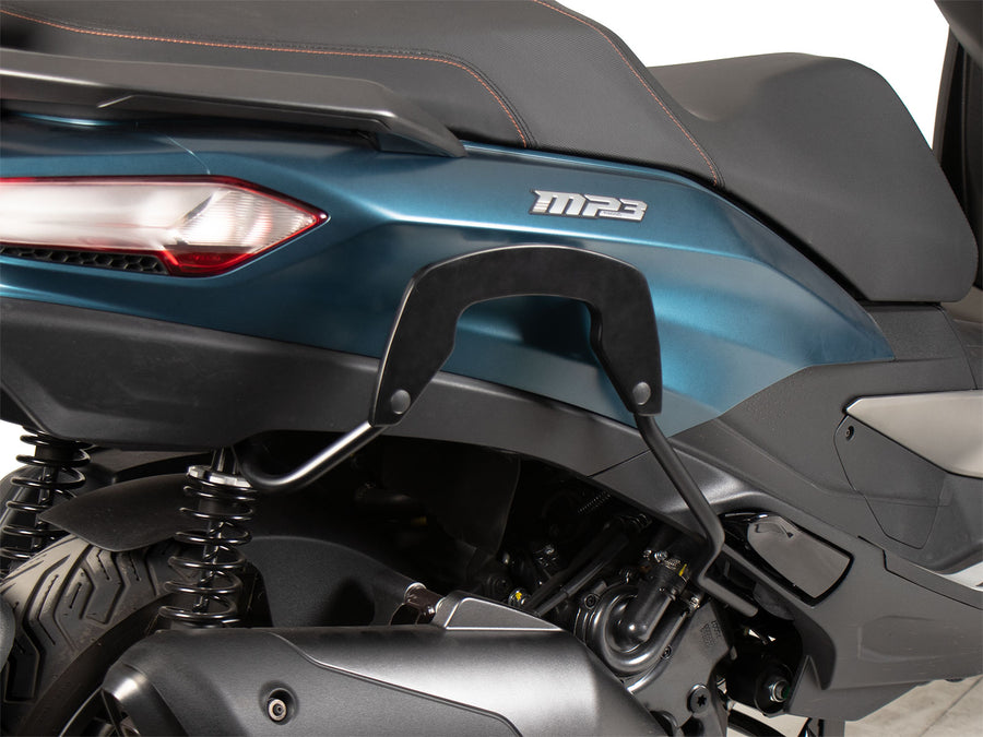 Piaggio MP3 Exclusive 530 [2022-2025] -C-BOW Côté Carrier
