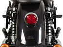 Royal Enfield Super Meteor 650 [2023-2025]-C-Bow side carrier-2