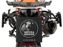 KTM 790 Adventure [2024-2026] - C-Bow Seitenträger