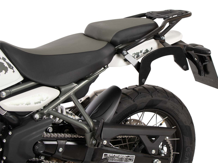 Royal Enfield Himalayan 450 [2024-2025] - C-Bow Seitenträger