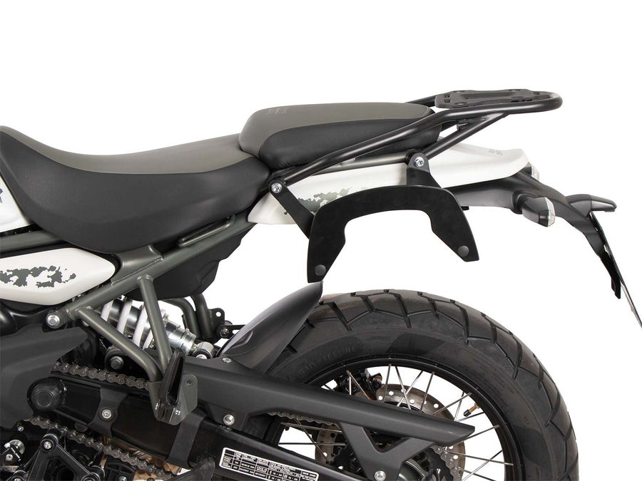 Royal Enfield Himalayan 450 [2024-2025] - C-Bow Seitenträger