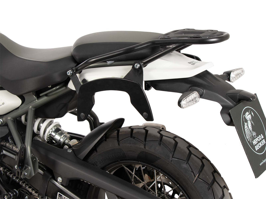 Royal Enfield Himalayan 450 [2024-2025] - C-Bow Seitenträger