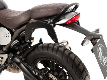Triumph Scrambler 400 X [2024-2025] - C-Bow Seitenträger - 0