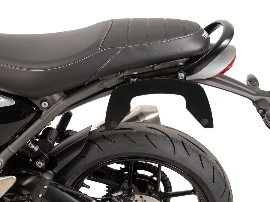 Triumph Speed ​​400 [2024-2025] -c-Bow laterale